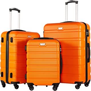 Here Are Some Must-Have Orange Bags to Spice up Your Travel During Fall Season